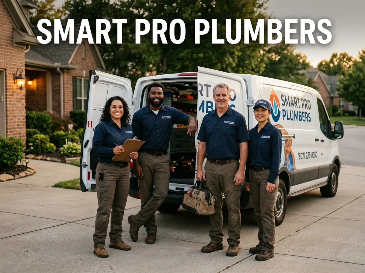 Water Heater Repair company in Falmouth, KY
